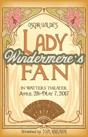 Spring 2017 Lady Windermeres Fan